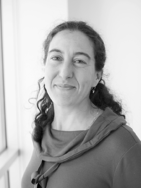 Go to the profile of Ilana Brito