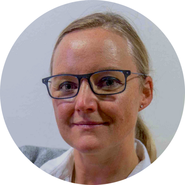 Go to the profile of Melanie Blokesch