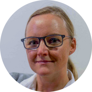 Go to the profile of Melanie Blokesch