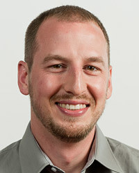 Go to the profile of Andrew Sorensen