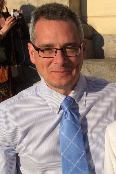 Go to the profile of Daren J Caruana