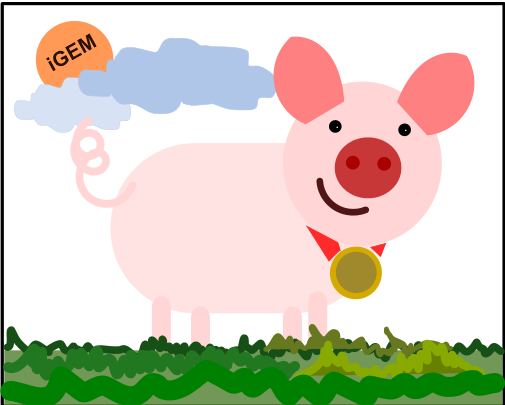 Entering the iGEM world