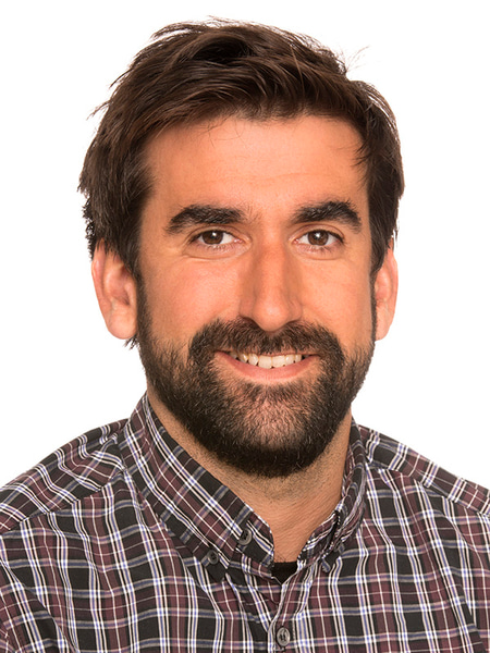 Go to the profile of Agustin Schiffrin