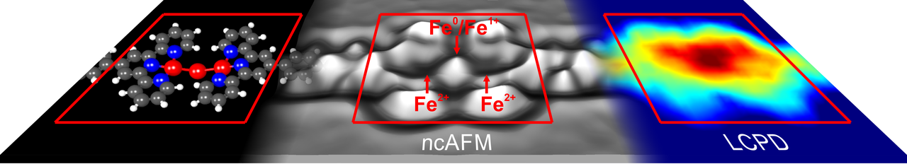 Atomic-scale material engineering, inspired by nature