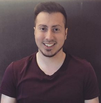 Go to the profile of Diego B. Diaz