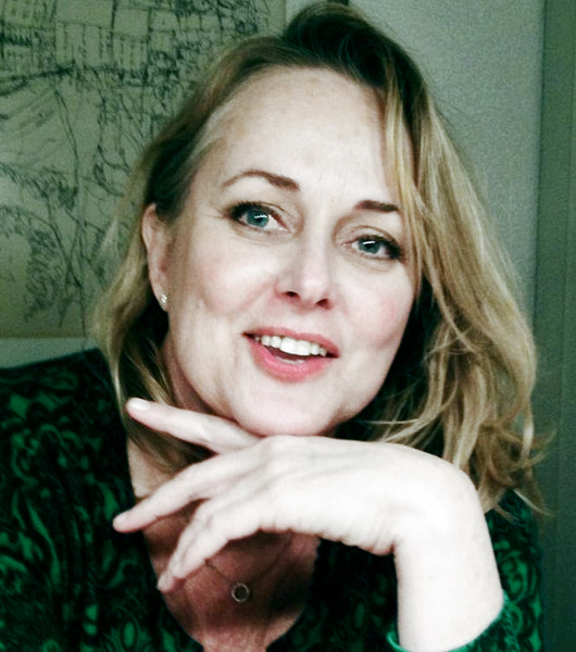 Go to the profile of Debra Zuppinger-Dingley