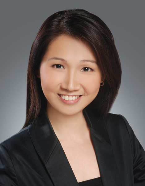 Go to the profile of Michelle Low