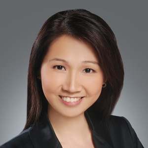 Go to the profile of Michelle Low