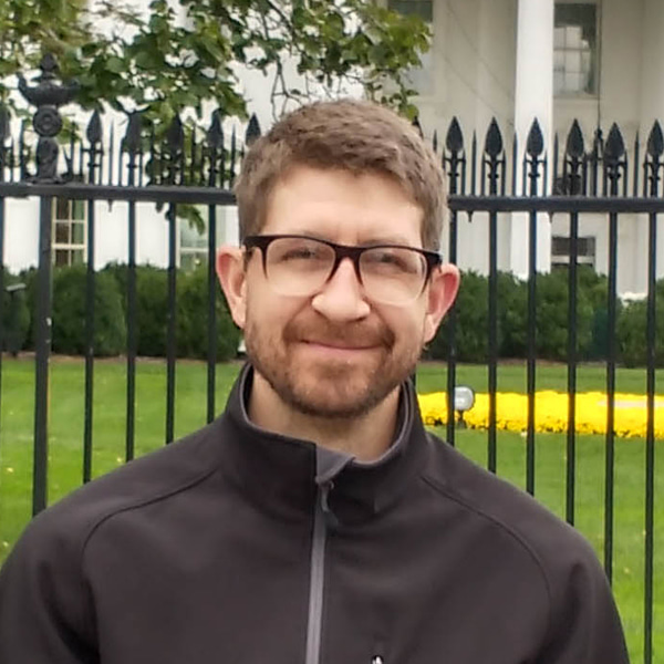 Go to the profile of Josh Beck