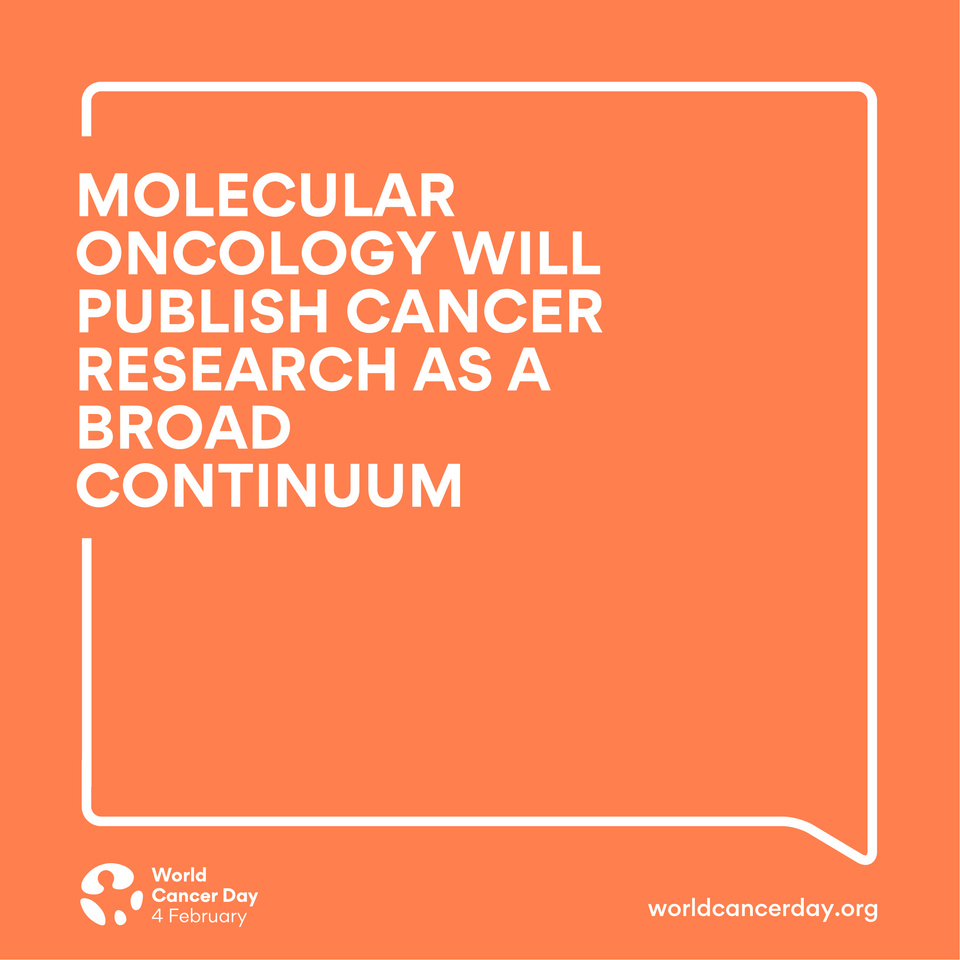 2020 World Cancer Day