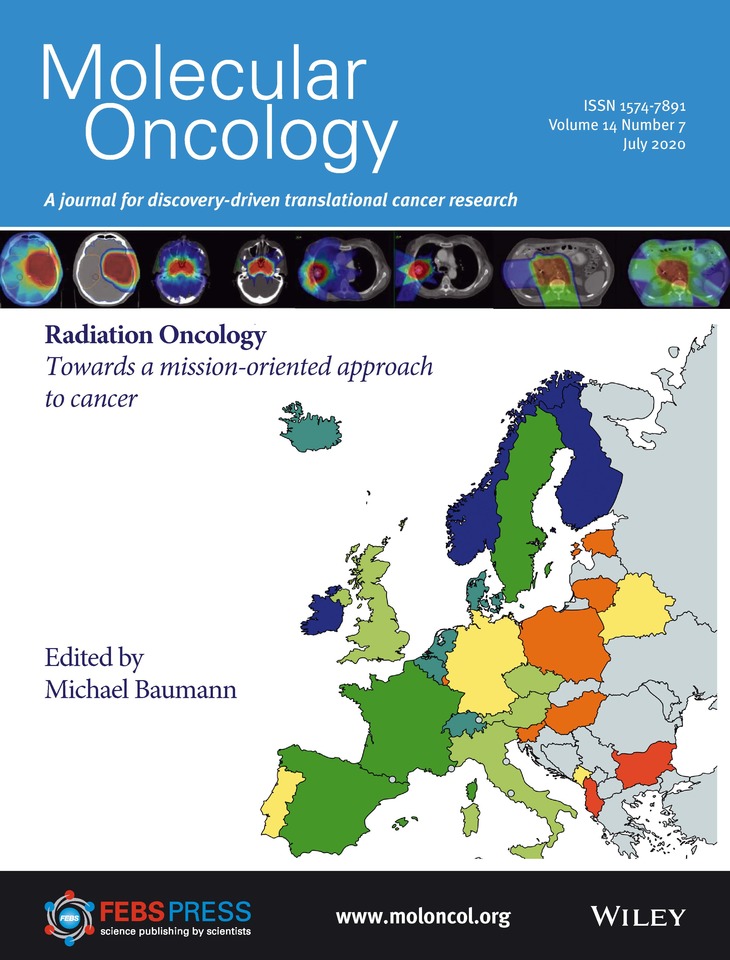 Radiation Oncology: towards a mission-oriented approach