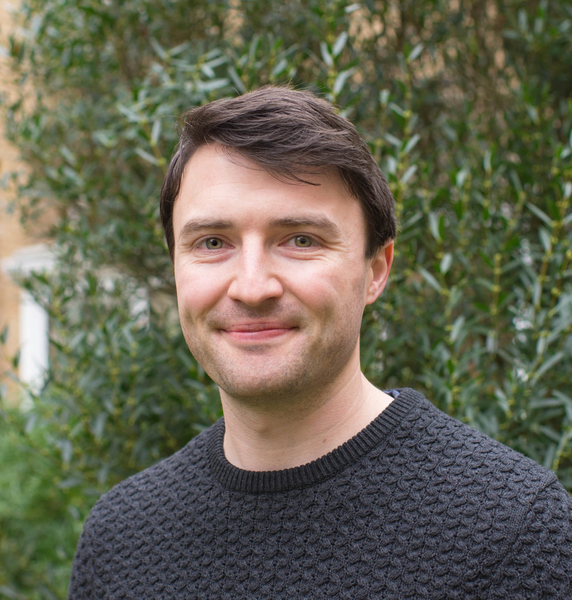 Go to the profile of Sandy Hetherington