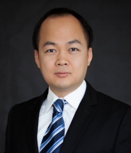 Go to the profile of FangJun Wang