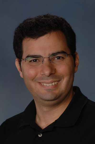 Go to the profile of Christian R. Goldsmith