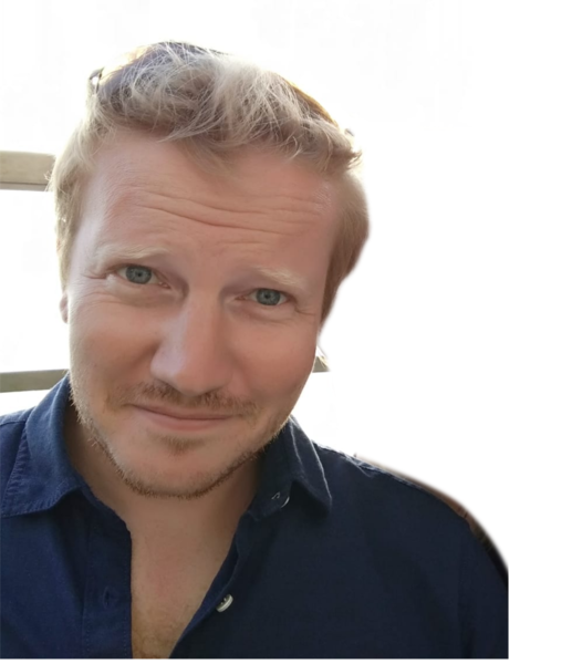 Go to the profile of Daniel Jeffries