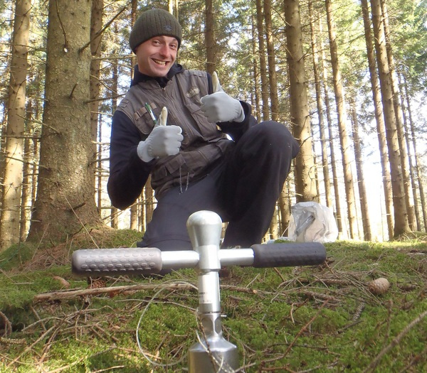 Go to the profile of Petr Capek