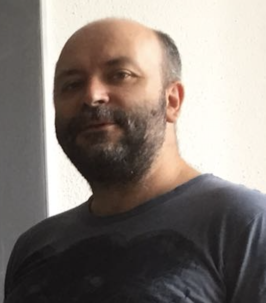 Go to the profile of Yann Alibert