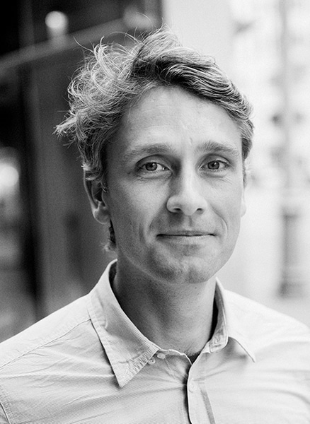 Go to the profile of Aartjan te Velthuis