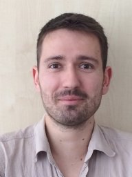 Go to the profile of Romain Lebrun