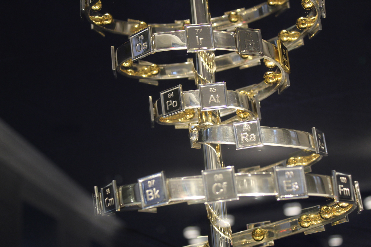 Celebrating #IYPT2019 in Cambridge