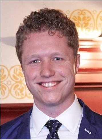 Go to the profile of Jakob van den Eijnden