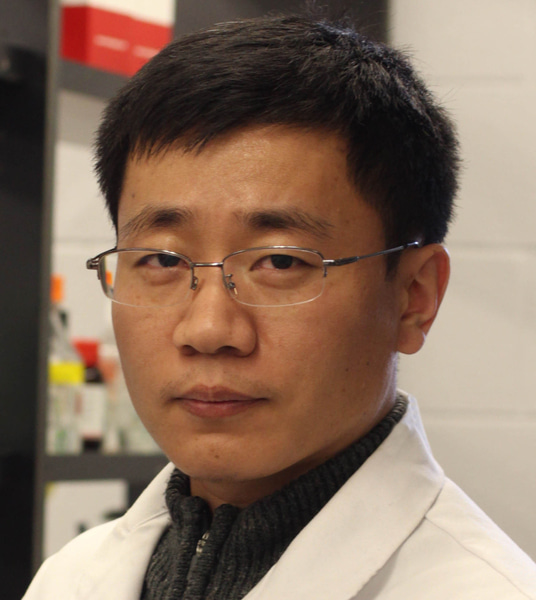 Go to the profile of Lizeng Gao