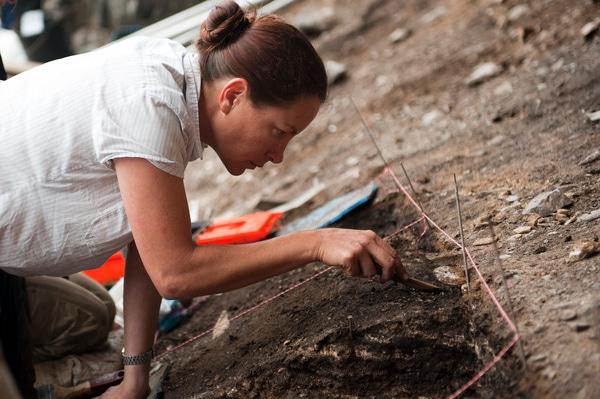 Go to the profile of Karen van Niekerk