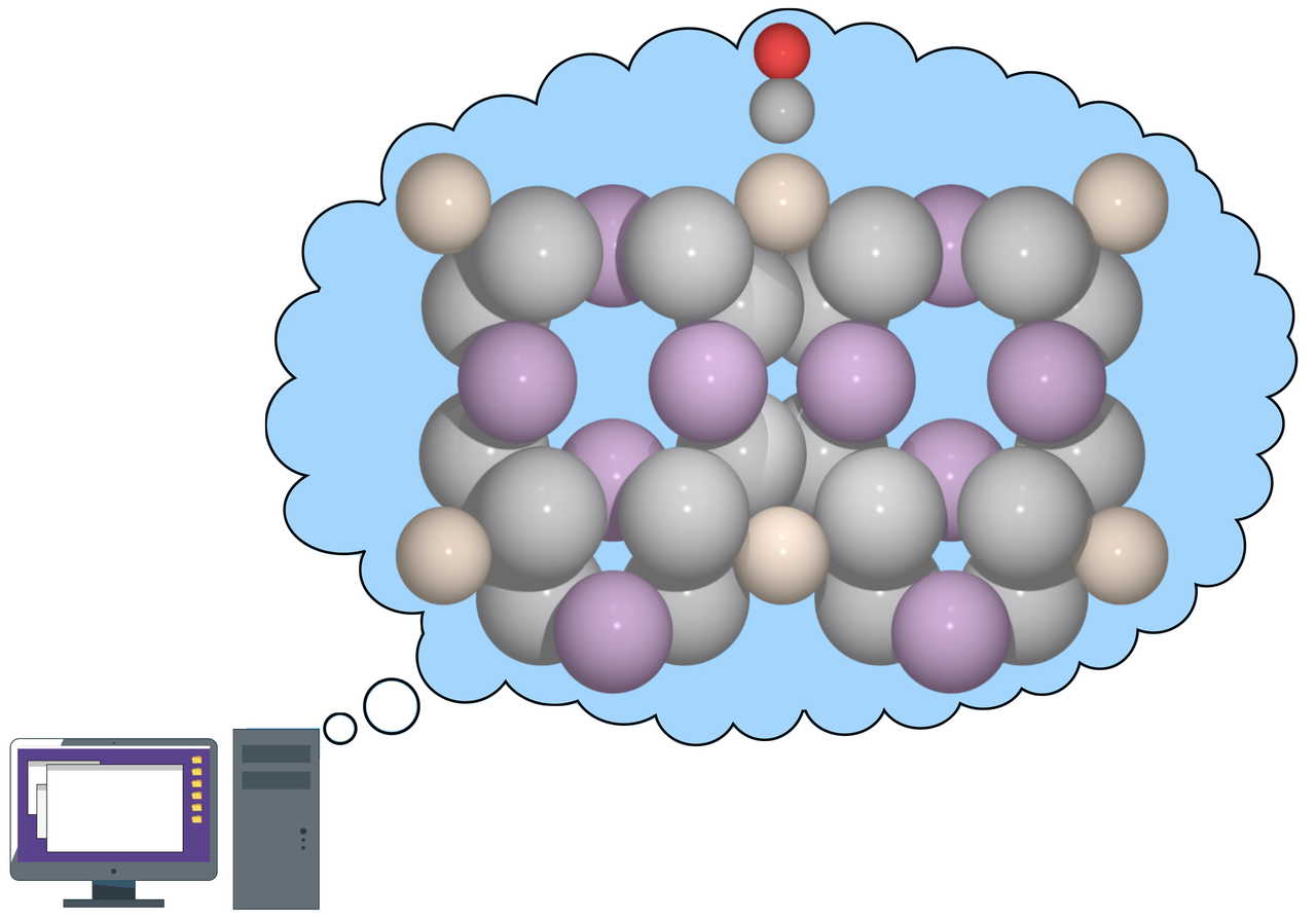 The good and the bad of using AI to accelerate energy research