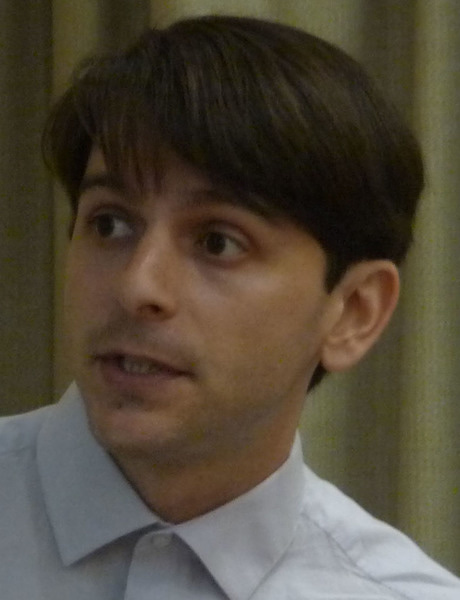 Go to the profile of Sam Light