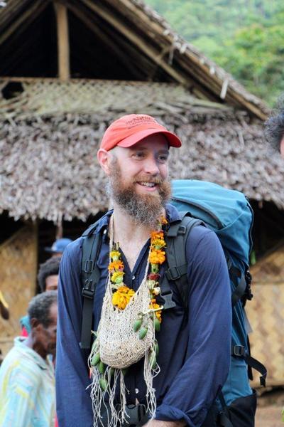 Go to the profile of Edward Game