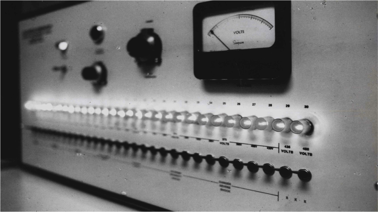 From shock machines in a basement to a new theory of moral inference