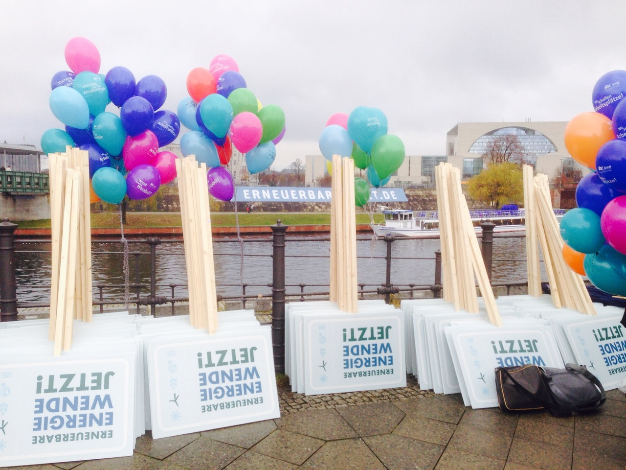 Is the German energy transition a success or a failure? 