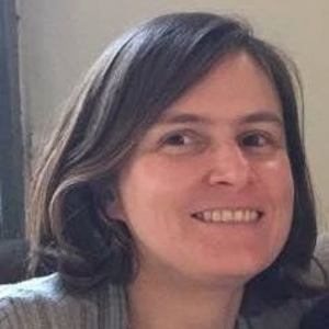 Go to the profile of Katharine Barnes