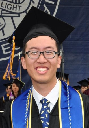 Go to the profile of Qiangzhe Zhang