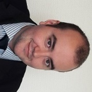 Go to the profile of Nicolas Berger