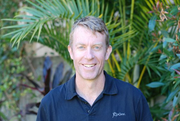 Go to the profile of Craig Primmer