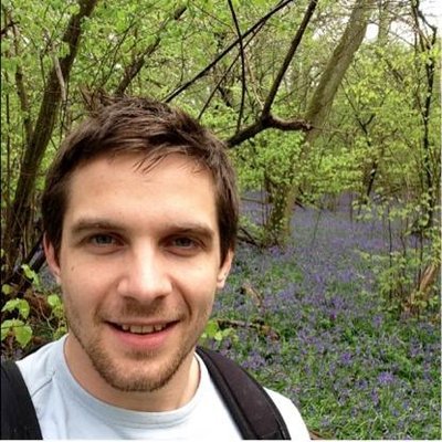 Go to the profile of Josh Firth