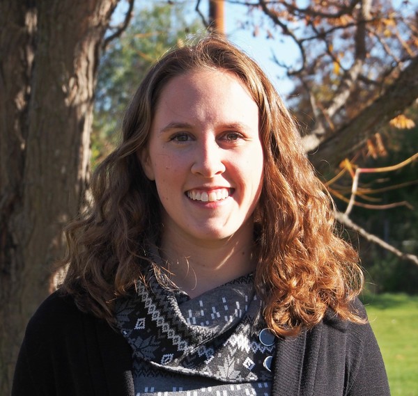 Go to the profile of Kelly Kapsar