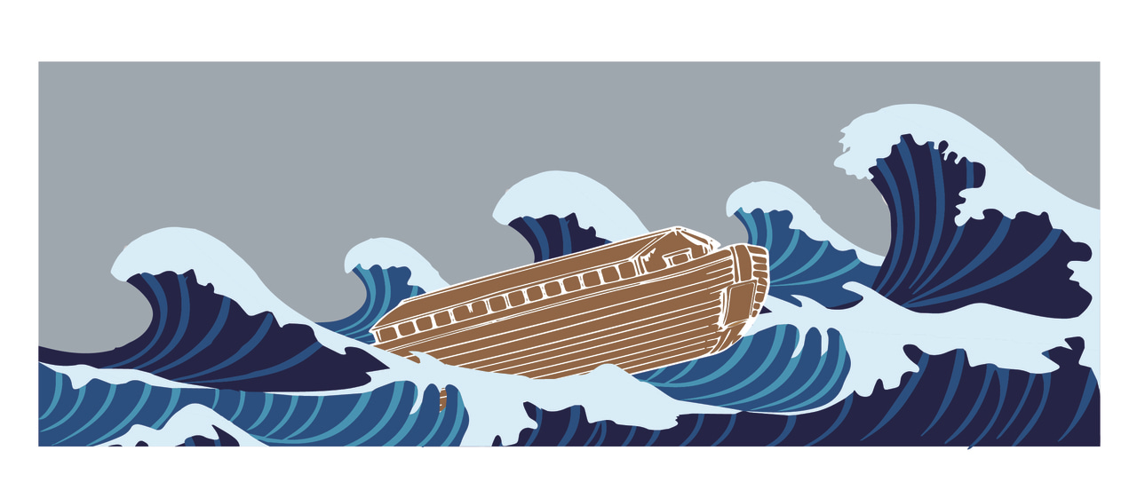 Zoos should leave the ark metaphor behind