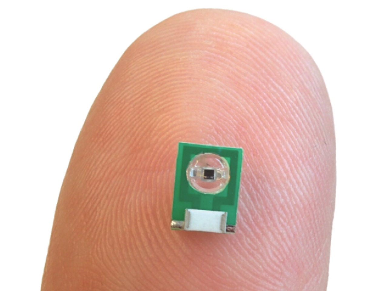 A novel implantable device for measuring electromagnetic fields using magnetic resonance imaging