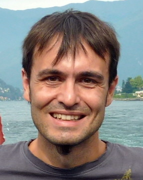 Go to the profile of Albert Palleja