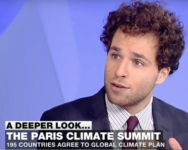 Go to the profile of David Kanter