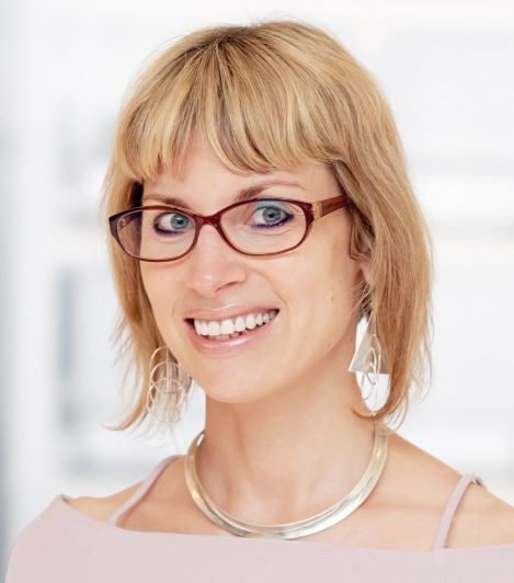 Go to the profile of Greta R. Patzke