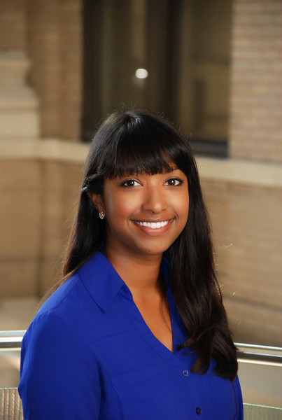 Go to the profile of Natalie Omattage