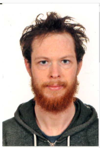 Go to the profile of Soren Bertelsen Scott