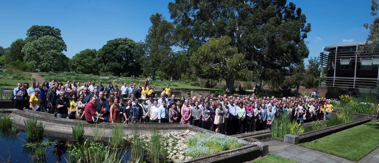 State of the World's Plants 2017