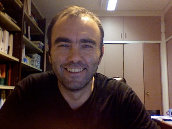 Go to the profile of Guillaume Mitta