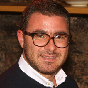 Go to the profile of Luigi Michele Pavone