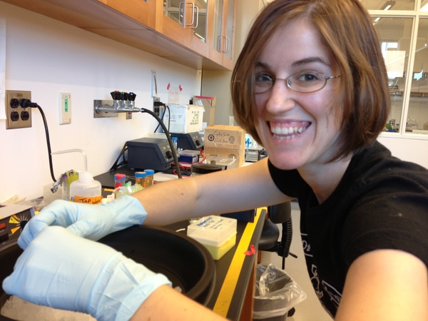 Go to the profile of CR Fisher