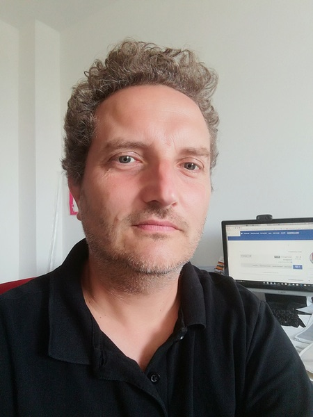 Go to the profile of Vigetti Davide